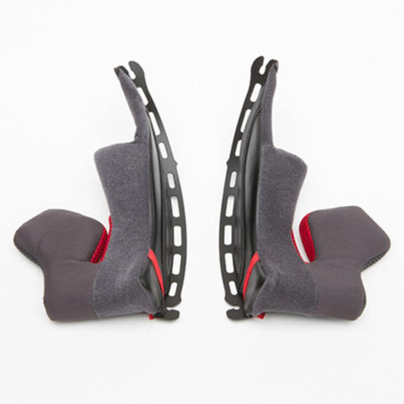 SHOEI KIT JOUES POUR X-SPIRIT III