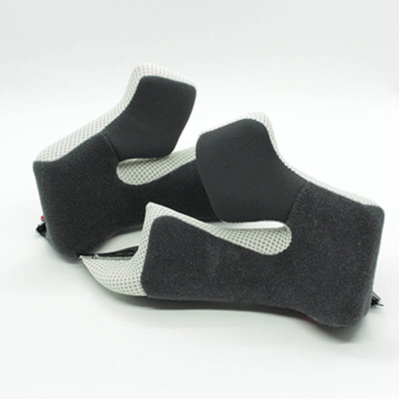 SHOEI KIT JOUES POUR VFX-WR