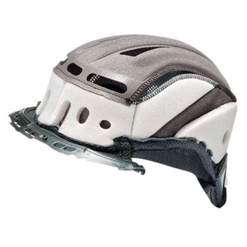 SHOEI COIFFE 5MM POUR RYD