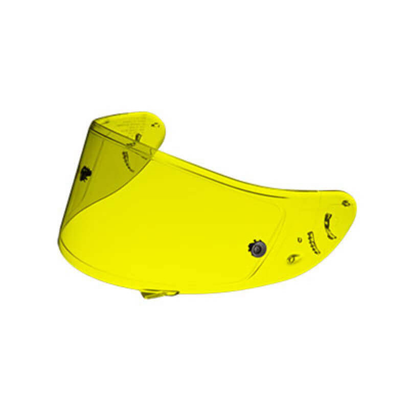 SHOEI ECRAN CW-F1 HAUTE DEFINITION POUR XR1100 ET X-SPIRIT II