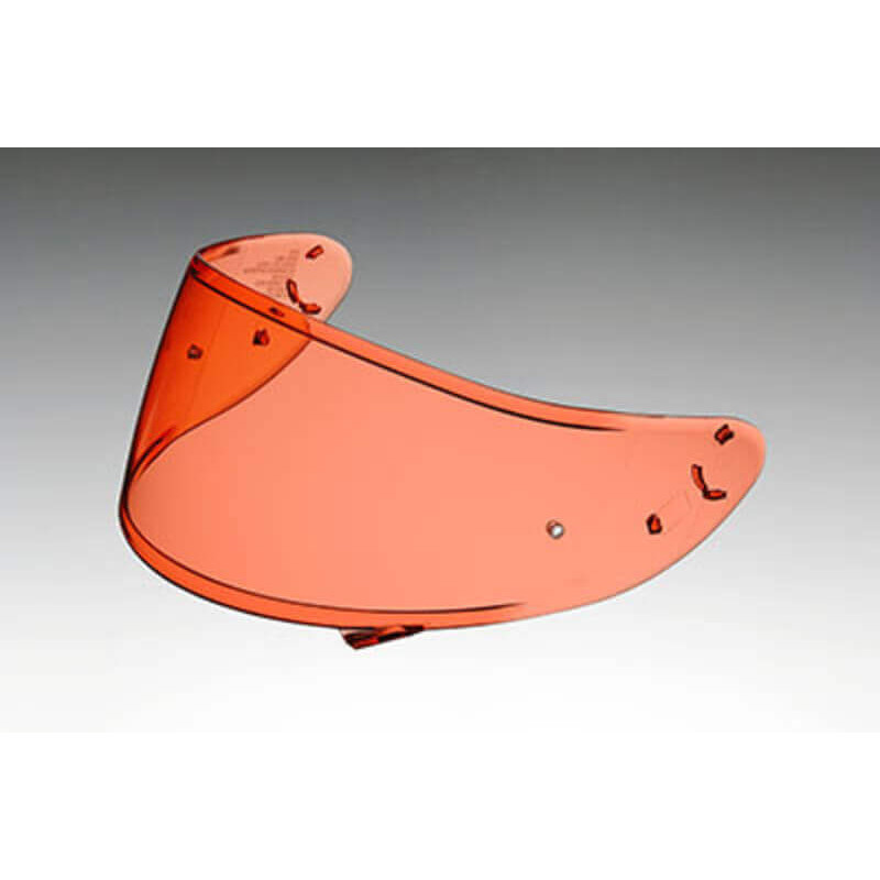 SHOEI ECRAN CWR-1 HAUTE DEFINITION POUR NXR - RYD - X-SPIRIT III