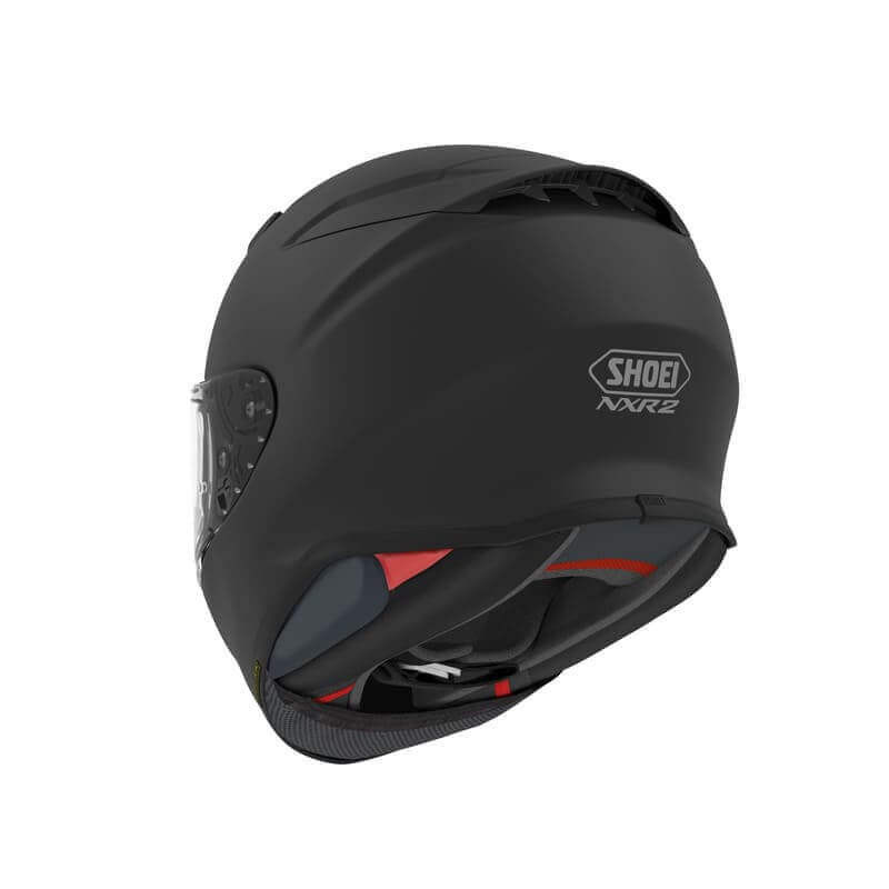 SHOEI CASQUE INTEGRAL NXR2 UNI MAT
