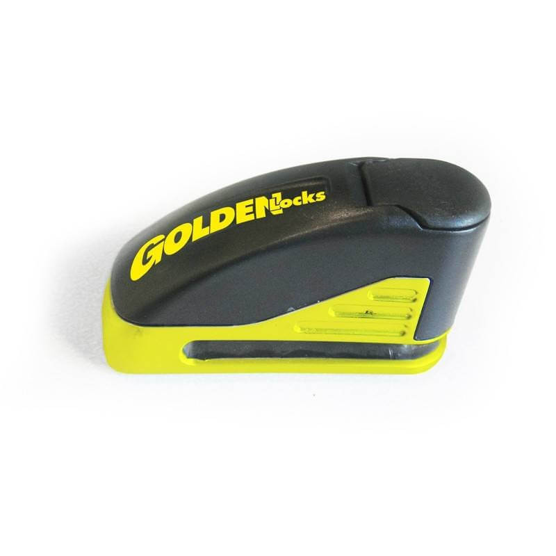 MAD ALARM DISK LOCK