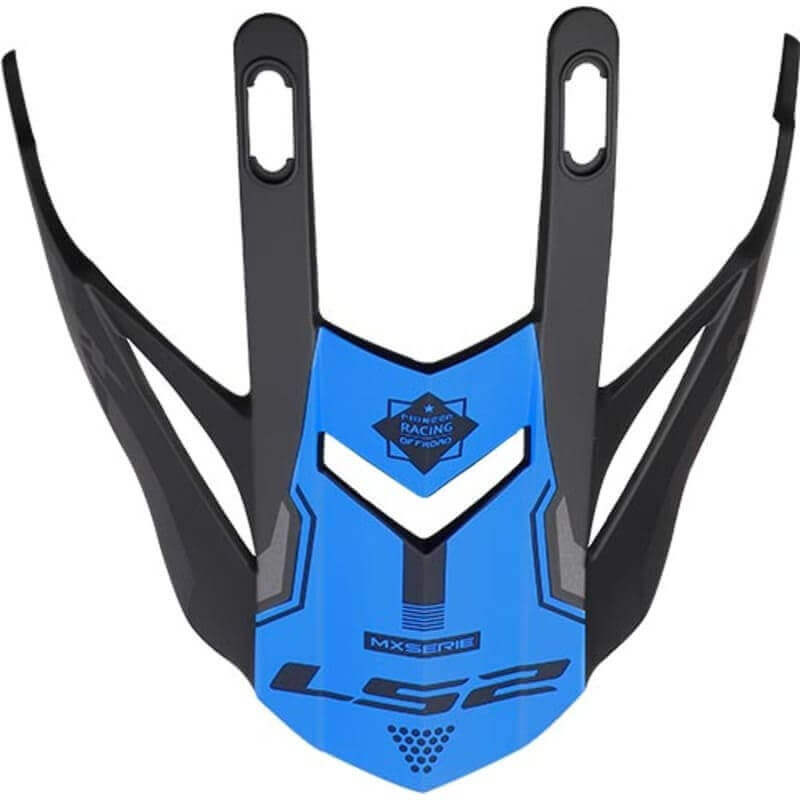 LS2 VISIERE POUR MX436 EVO COBRA