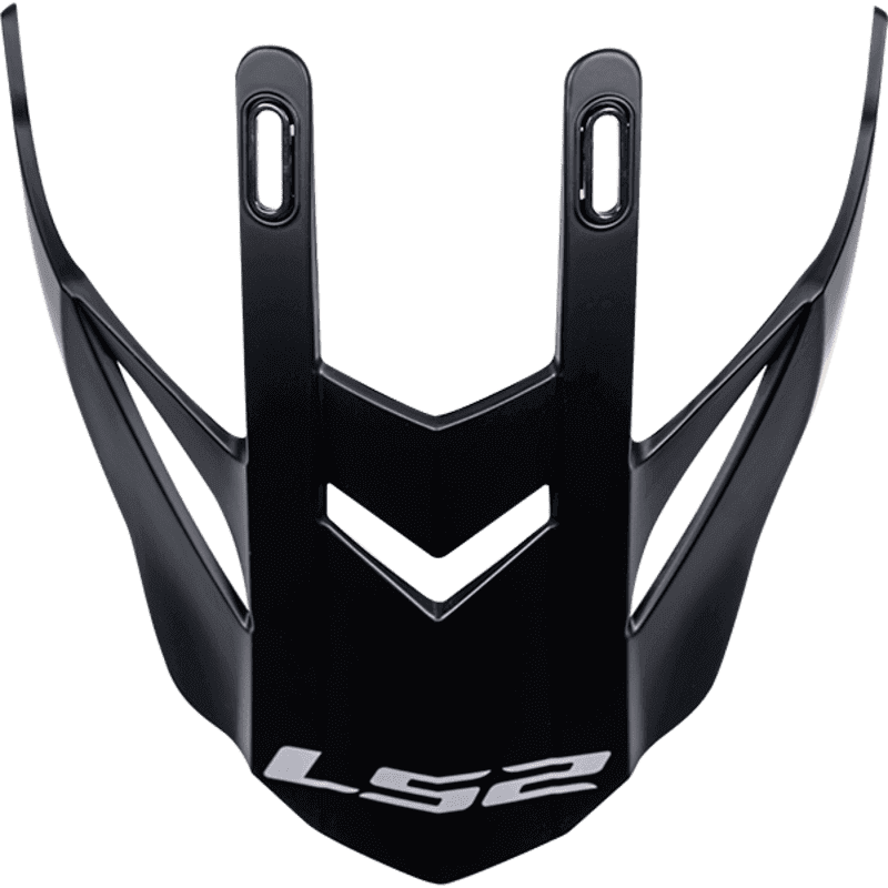 LS2 VISIERE POUR MX437 UNI MAT