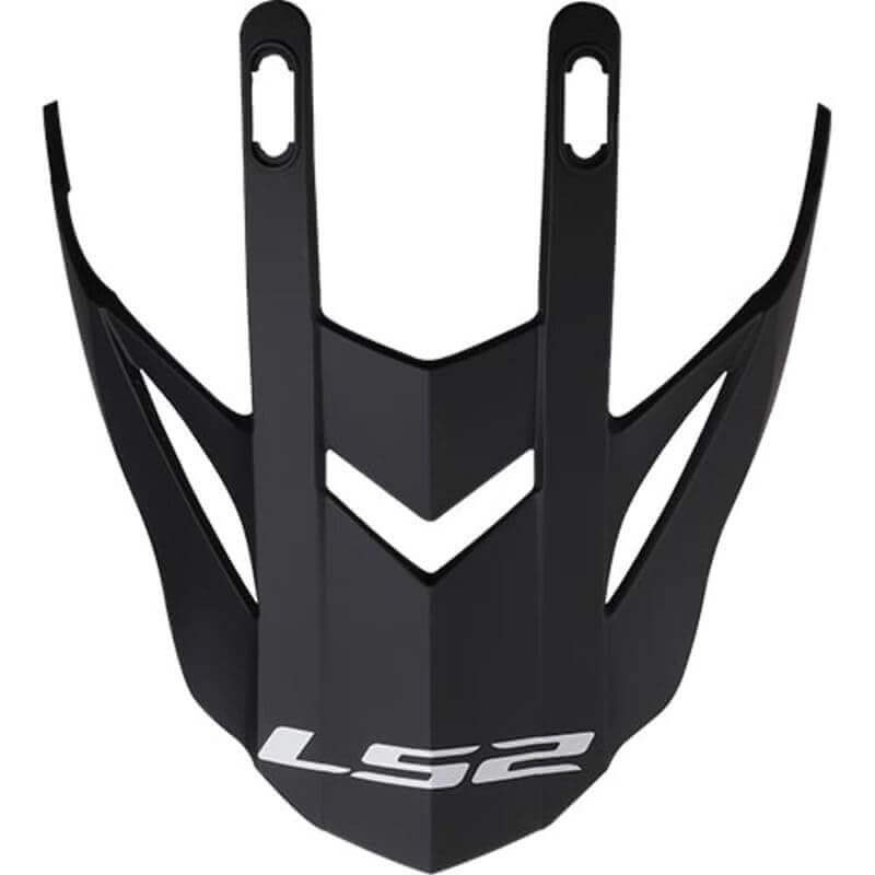 LS2 VISIERE POUR MX437 EVO UNI MAT