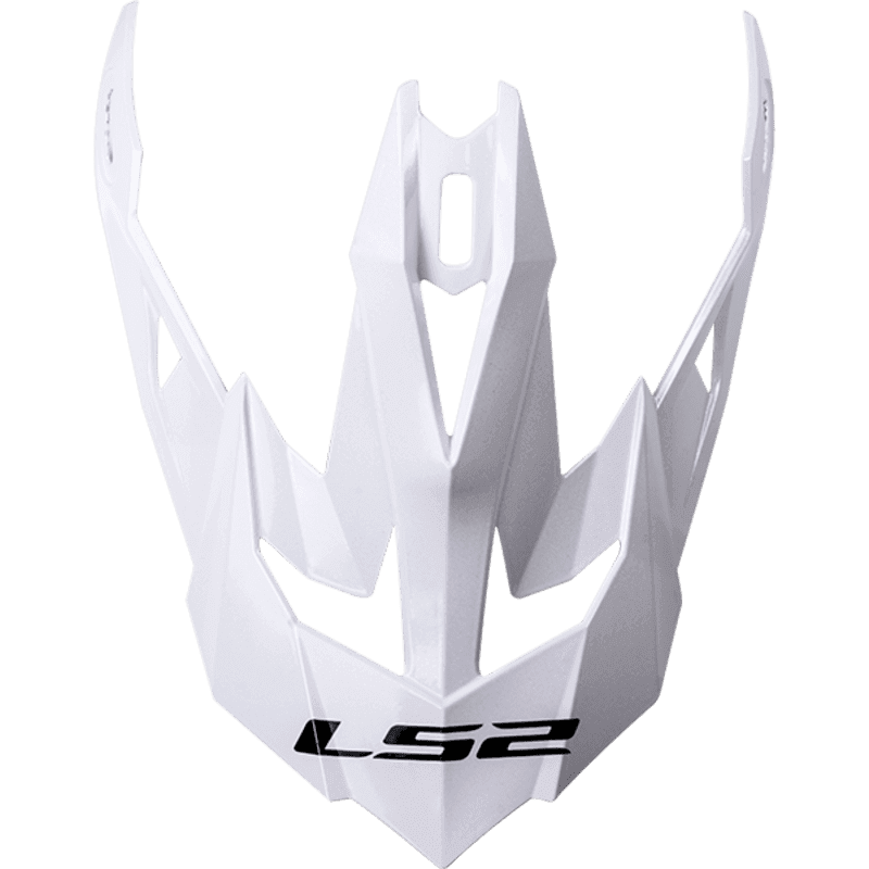 LS2 VISIERE POUR MX470 UNI
