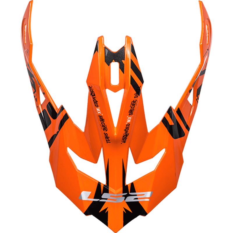 LS2 VISIERE POUR MX470 EMPEROR