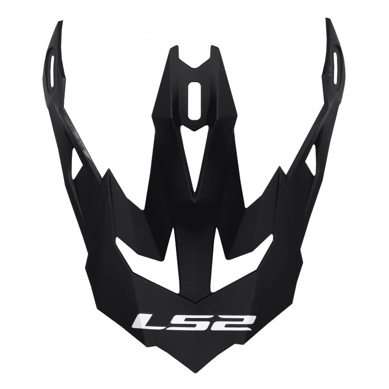 LS2 VISIERE POUR MX700 SUBVERTER UNI MAT