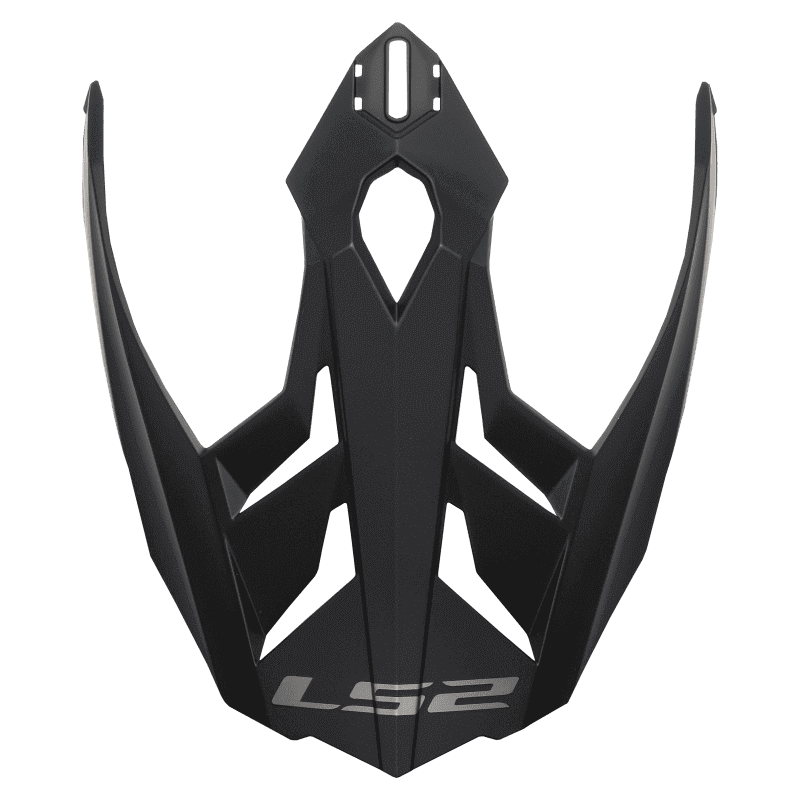 LS2 VISIERE POUR MX701 EXPLORER UNI MAT