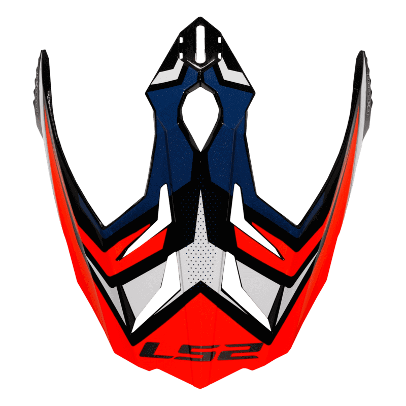 LS2 VISIERE POUR MX701 EXPLORER FOCUS