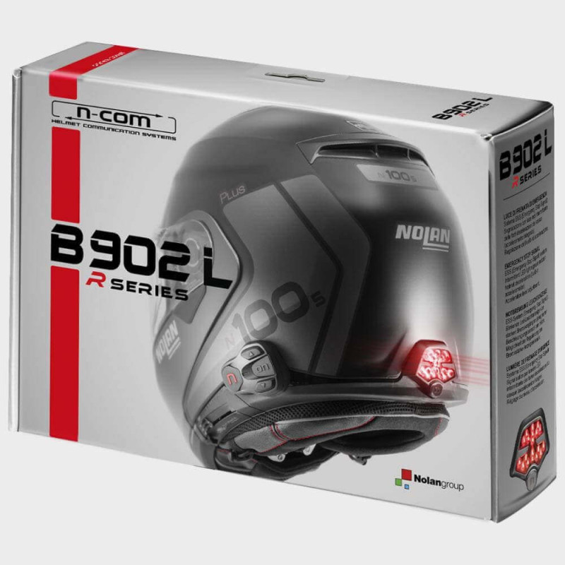 NCOM KIT BLUETOOTH B902L R