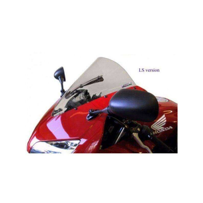 Fabbri Bulle Double Courbure Ducati