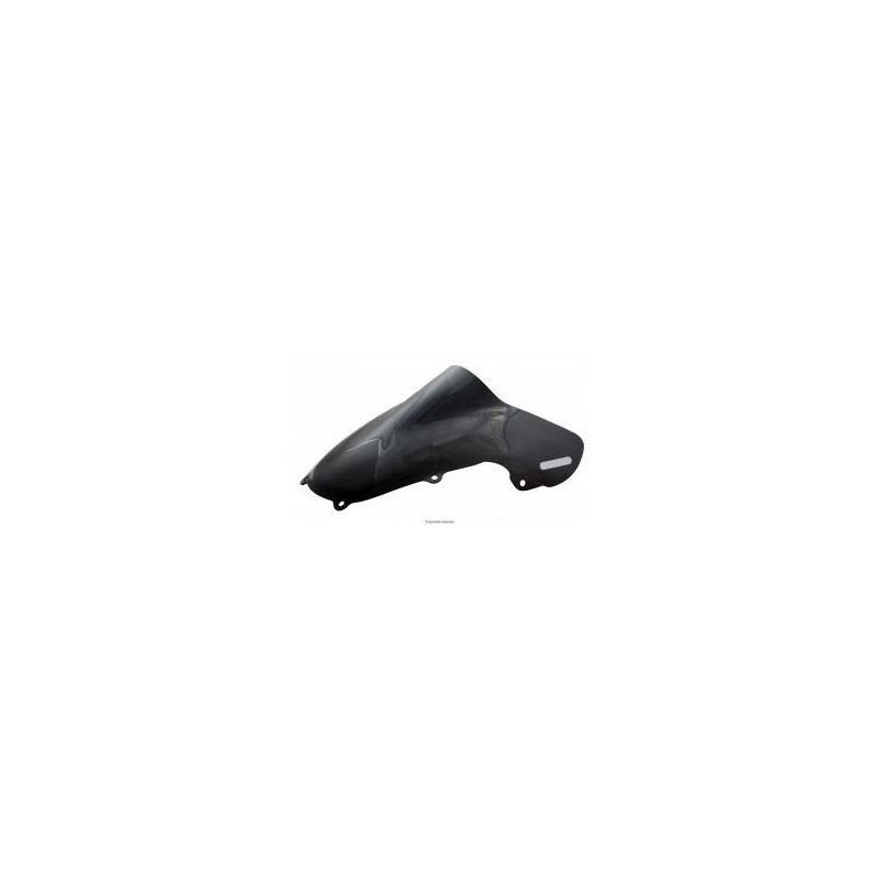 Fabbri Bulle Double Courbure Ducati