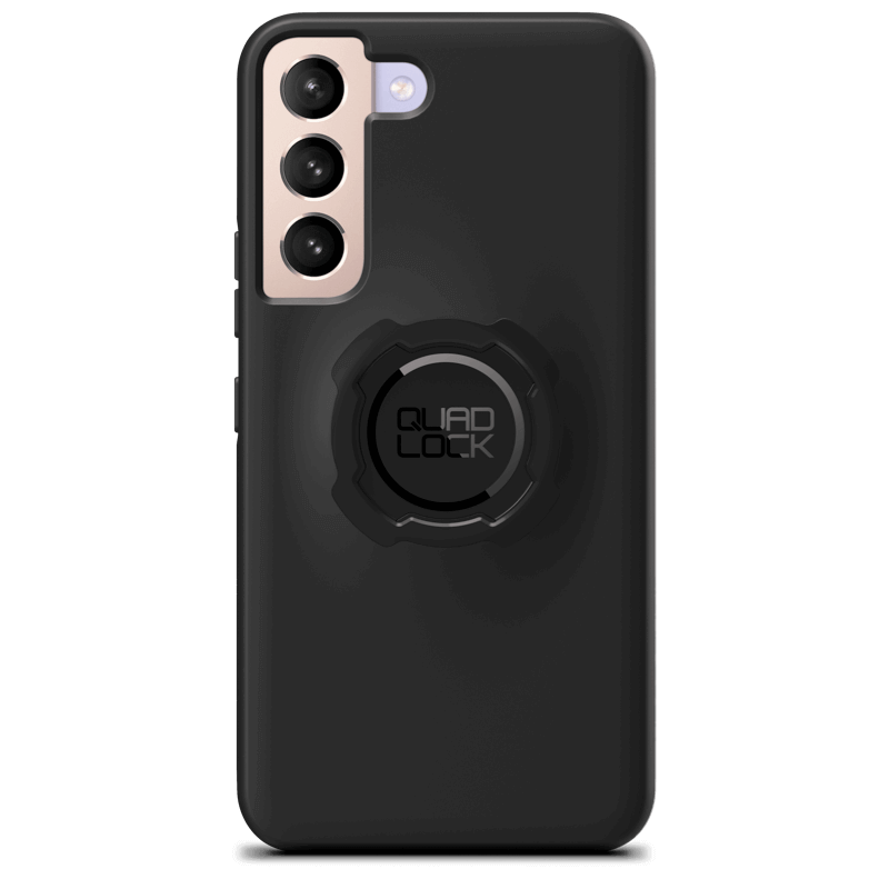 QUAD LOCK COQUE SAMSUNG GALAXY S22