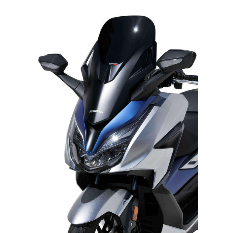 ERMAX PARE BRISE TAILLE ORIGINE POUR HONDA FORZA 125 '21