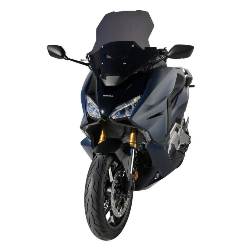 ERMAX PARE BRISE BULLE SPORT (48 CM AVEC PRISES D'AIR) POUR HONDA FORZA 750 '21