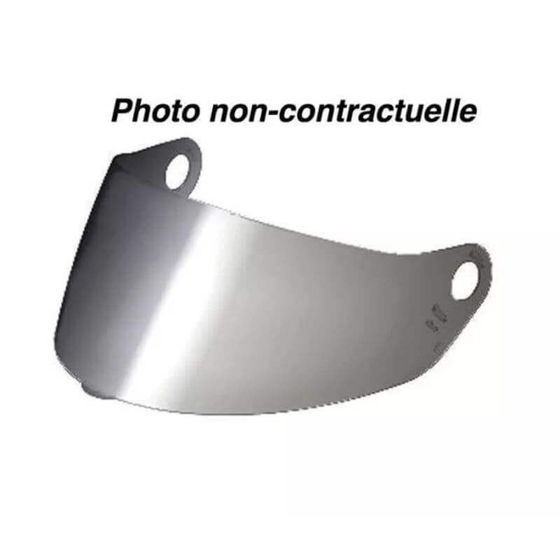 NOLAN ECRAN NMS-01 IRIDIUM ARGENT POUR N103