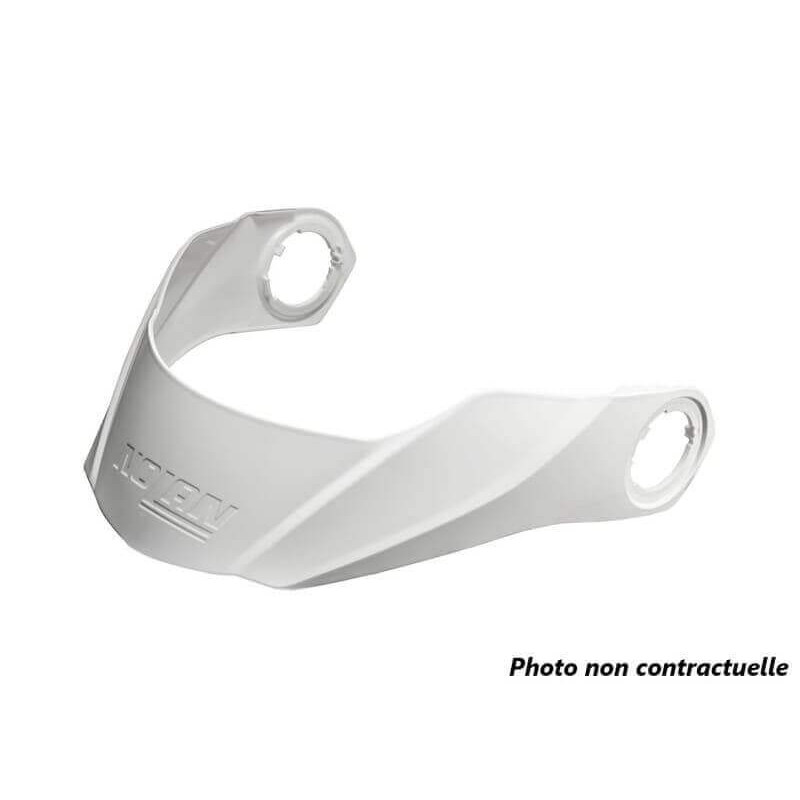 NOLAN VISIERE POUR N40|N40 FULL GRIS ARCTIQUE
