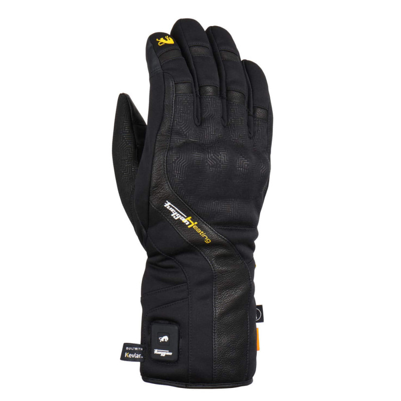 FURYGAN GANTS CHAUFFANTS HEAT X KEVLAR