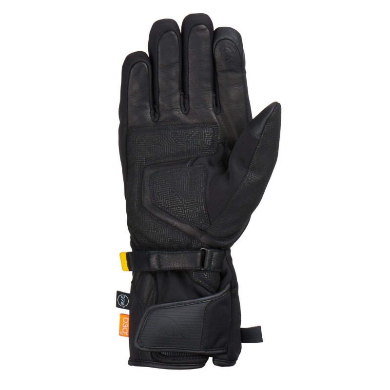 FURYGAN GANTS CHAUFFANTS HEAT X KEVLAR