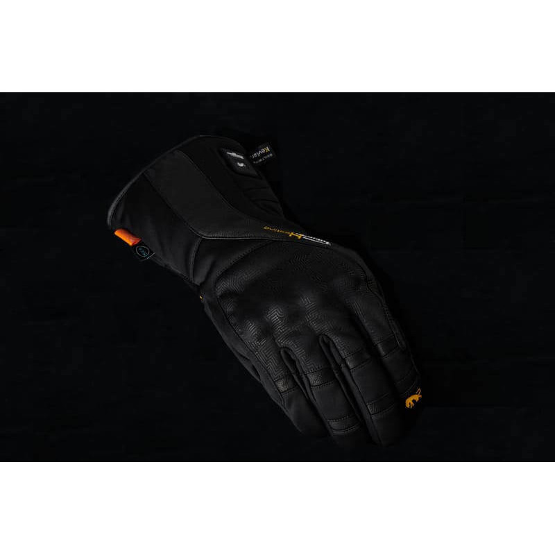 FURYGAN GANTS CHAUFFANTS HEAT X KEVLAR