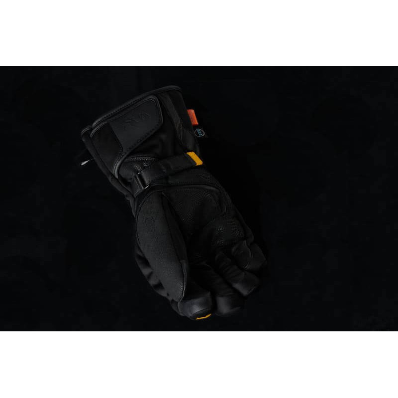 FURYGAN GANTS CHAUFFANTS HEAT X KEVLAR