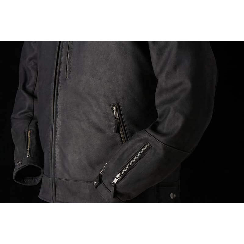 FURYGAN BLOUSON CLINT EVO