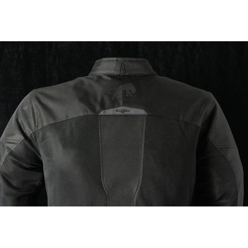 FURYGAN BLOUSON MISTRAL EVO 3