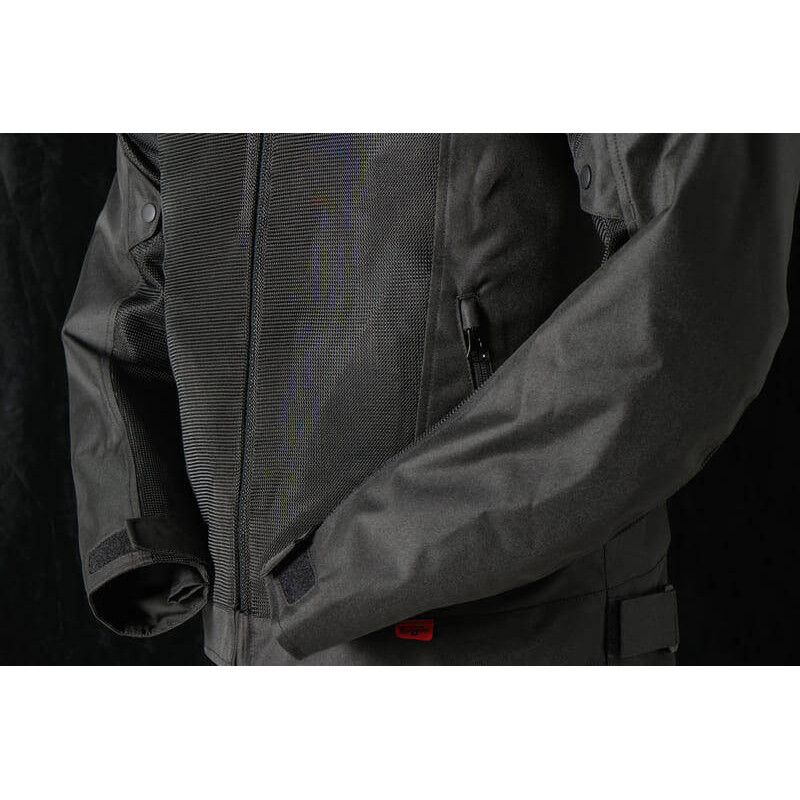 FURYGAN BLOUSON MISTRAL EVO 3
