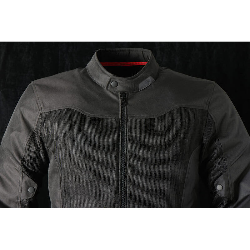 FURYGAN BLOUSON MISTRAL EVO 3