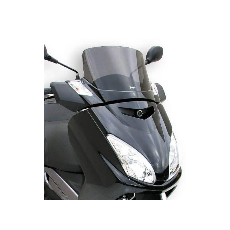 ERMAX PARE BRISE SPORT (21 CM) POUR X-MAX 125 ET 250 '06 A 09