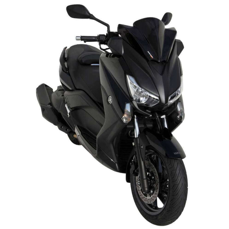 ERMAX PARE BRISE SPORT (31CM) POUR X-MAX 125 ET 250 '14 A 17