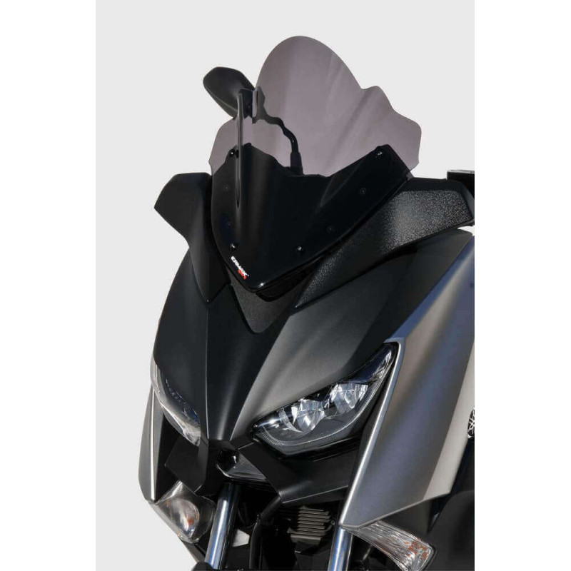 ERMAX PARE BRISE HYPERSPORT (39 CM) POUR X-MAX 300 '17 A 22