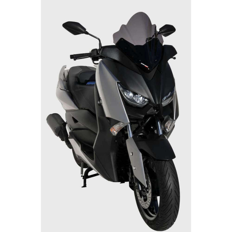 ERMAX PARE BRISE HYPERSPORT (39 CM) POUR X-MAX 300 '17 A 22