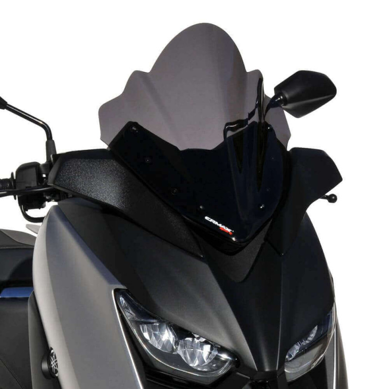 ERMAX PARE BRISE HYPERSPORT (39 CM) POUR X-MAX 400 '18 A 20