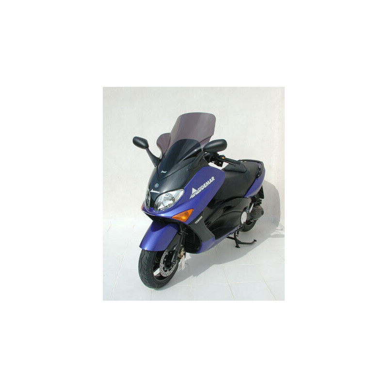 ERMAX PARE BRISE TAILLE ORIGINE (71 CM) POUR T-MAX 500 '01 A 07