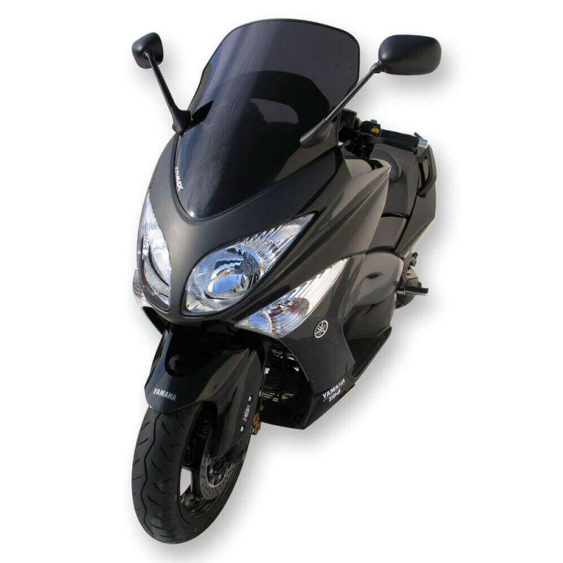 ERMAX PARE BRISE SCOOTER SPORT (68 CM) POUR 500 T-MAX '08 A 11