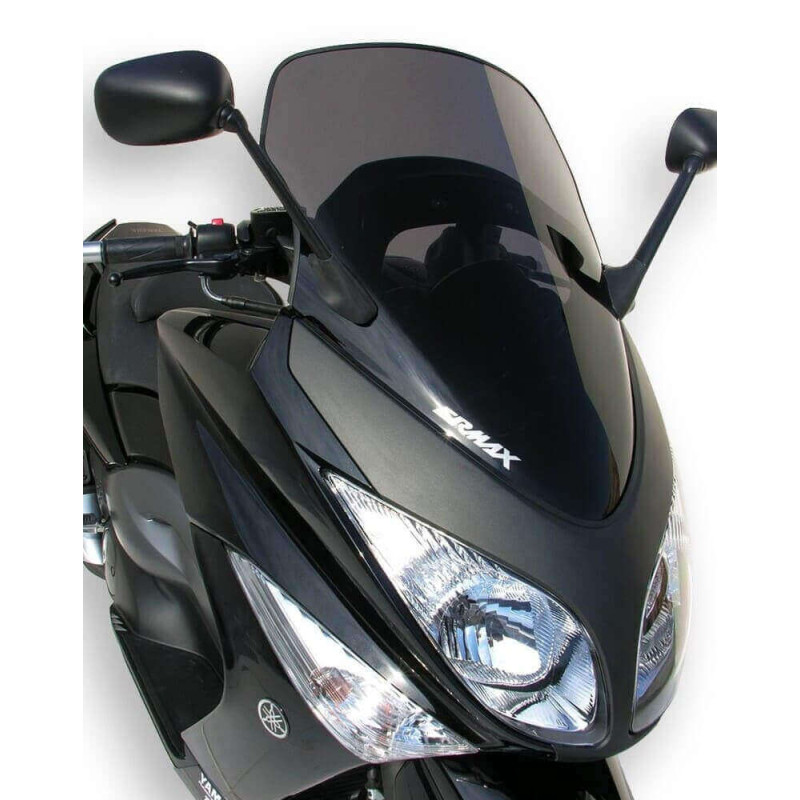ERMAX PARE BRISE SCOOTER SPORT (68 CM) POUR 500 T-MAX '08 A 11