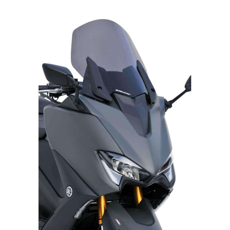 ERMAX PARE BRISE SCOOTER TAILLE ORIGINE POUR T-MAX 560 '20 A 21