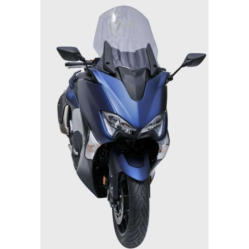 ERMAX PARE BRISE HAUTE PROTECTION (53 CM) POUR T-MAX DX/SX '17 A 19