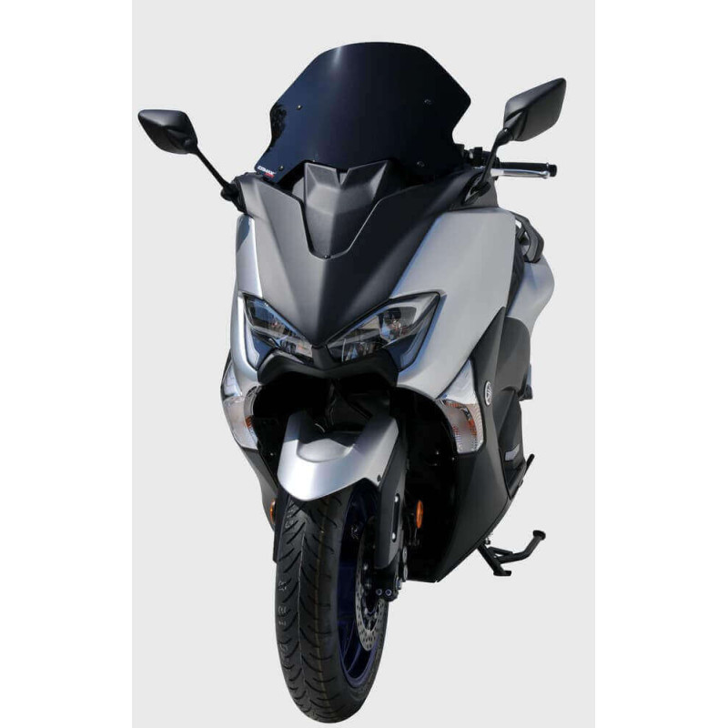 ERMAX PARE BRISE SPORT (36 CM) POUR T-MAX DX/SX '17 A 19