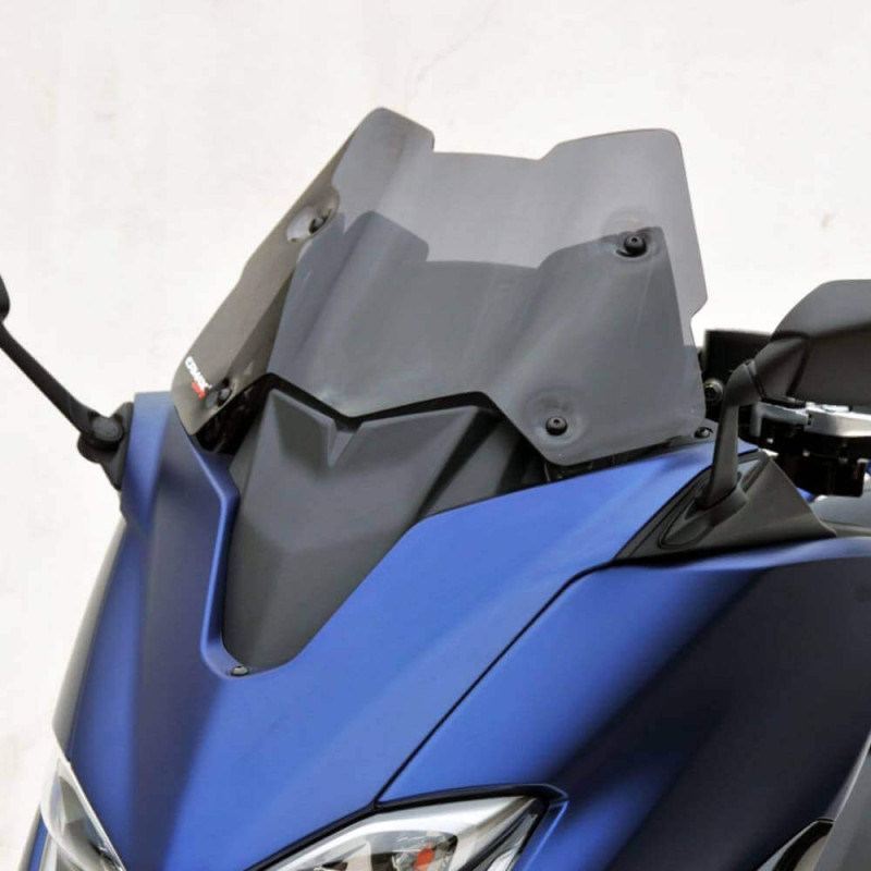 ERMAX PARE BRISE HYPERSPORT (31 CM) POUR T-MAX DX/SX '17 A 19