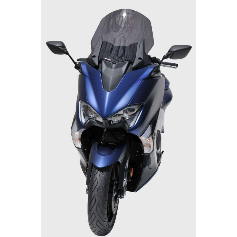 ERMAX PARE BRISE TAILLE ORIGINE POUR T-MAX DX/SX '17 A 19