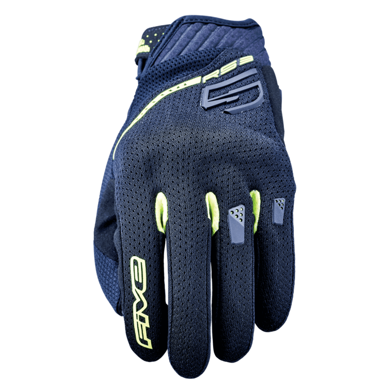 FIVE GANTS RS3 EVO AIRFLOW