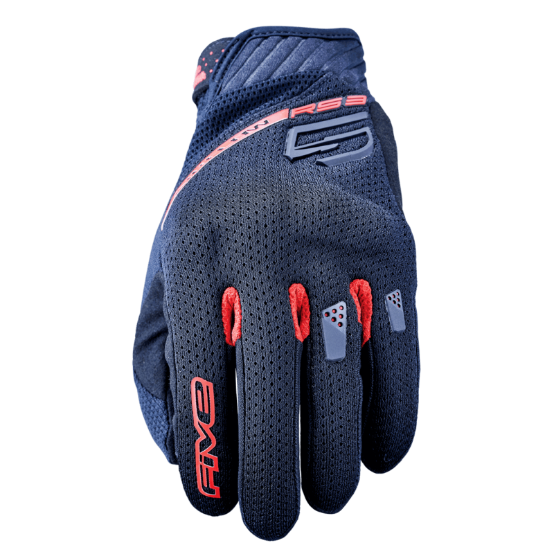 FIVE GANTS RS3 EVO AIRFLOW