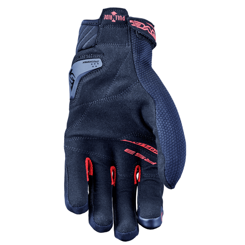 FIVE GANTS RS3 EVO AIRFLOW
