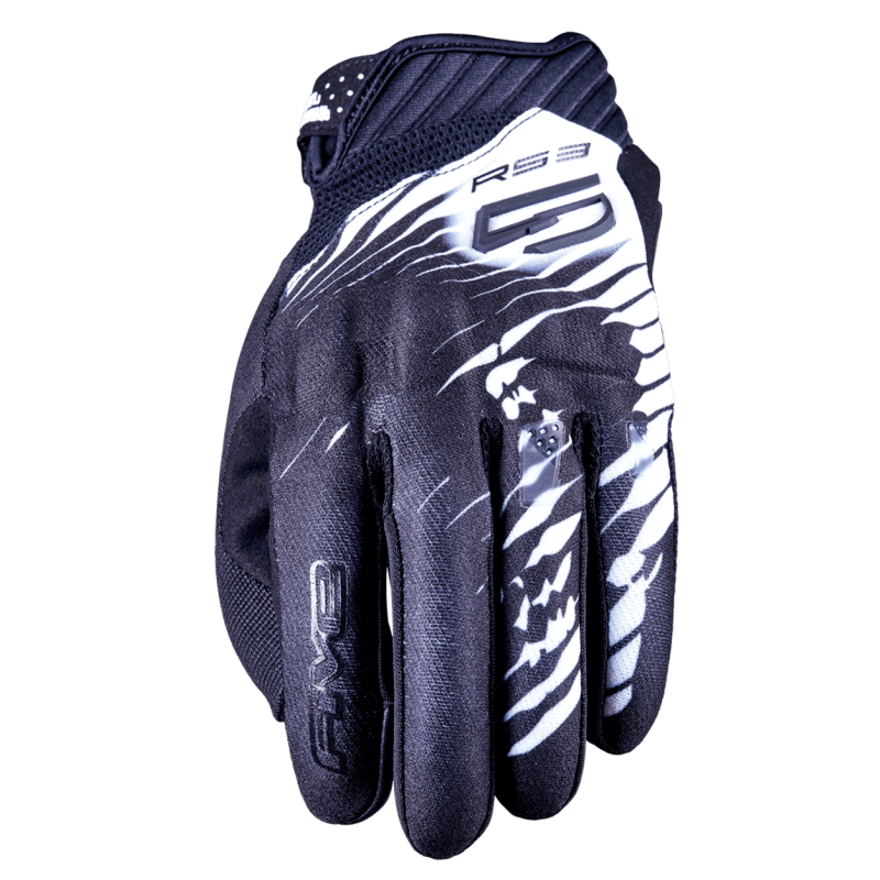 FIVE GANTS RS3 EVO GRAPHICS