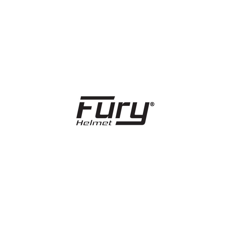 Kit de joues interne Fury adaptable RACE/FAST/ANGEL