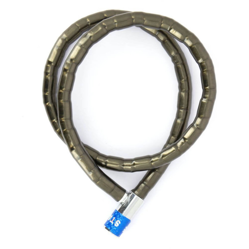 STAR LOCKS ANTIVOL CÂBLE D.18 - 1.20M